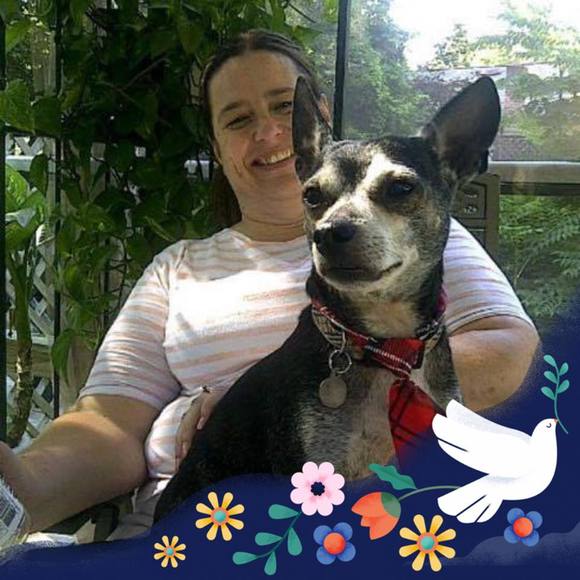 Meet your Posher, Susan - Picture 1 of 1